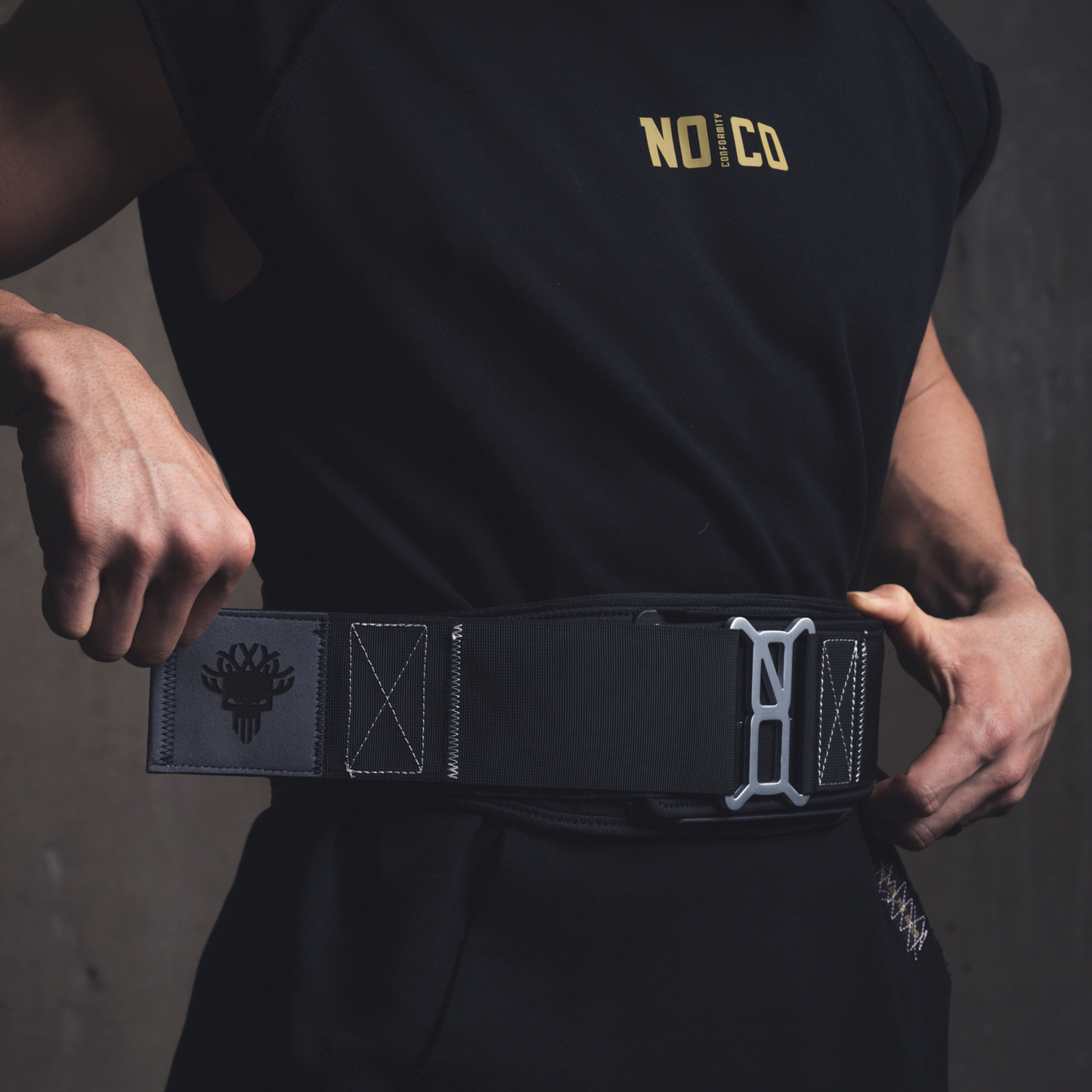 NOCO™ Lifting Belt