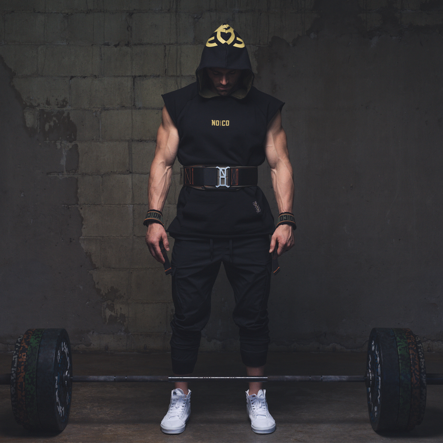 NOCO™ Lifting Belt