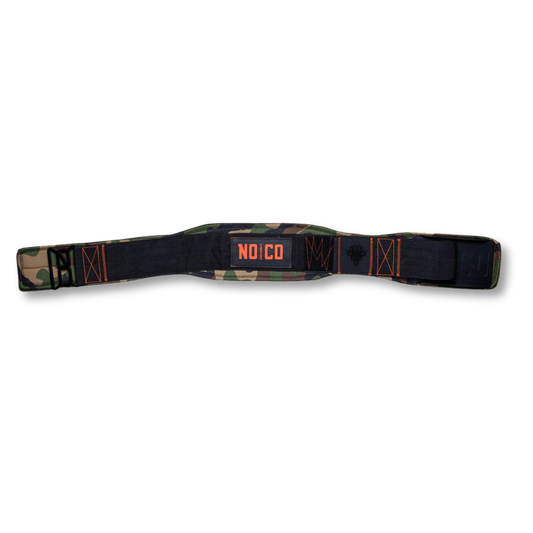 LIFT_BELT / OFF-GRID