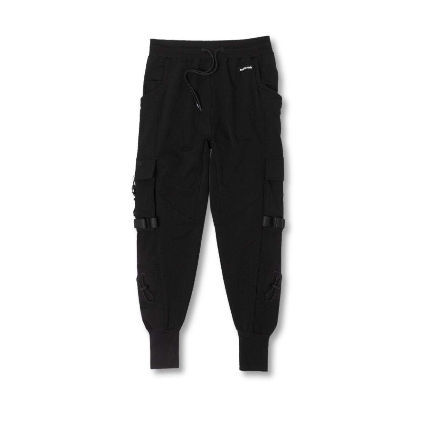 UTILITY JOGGERS