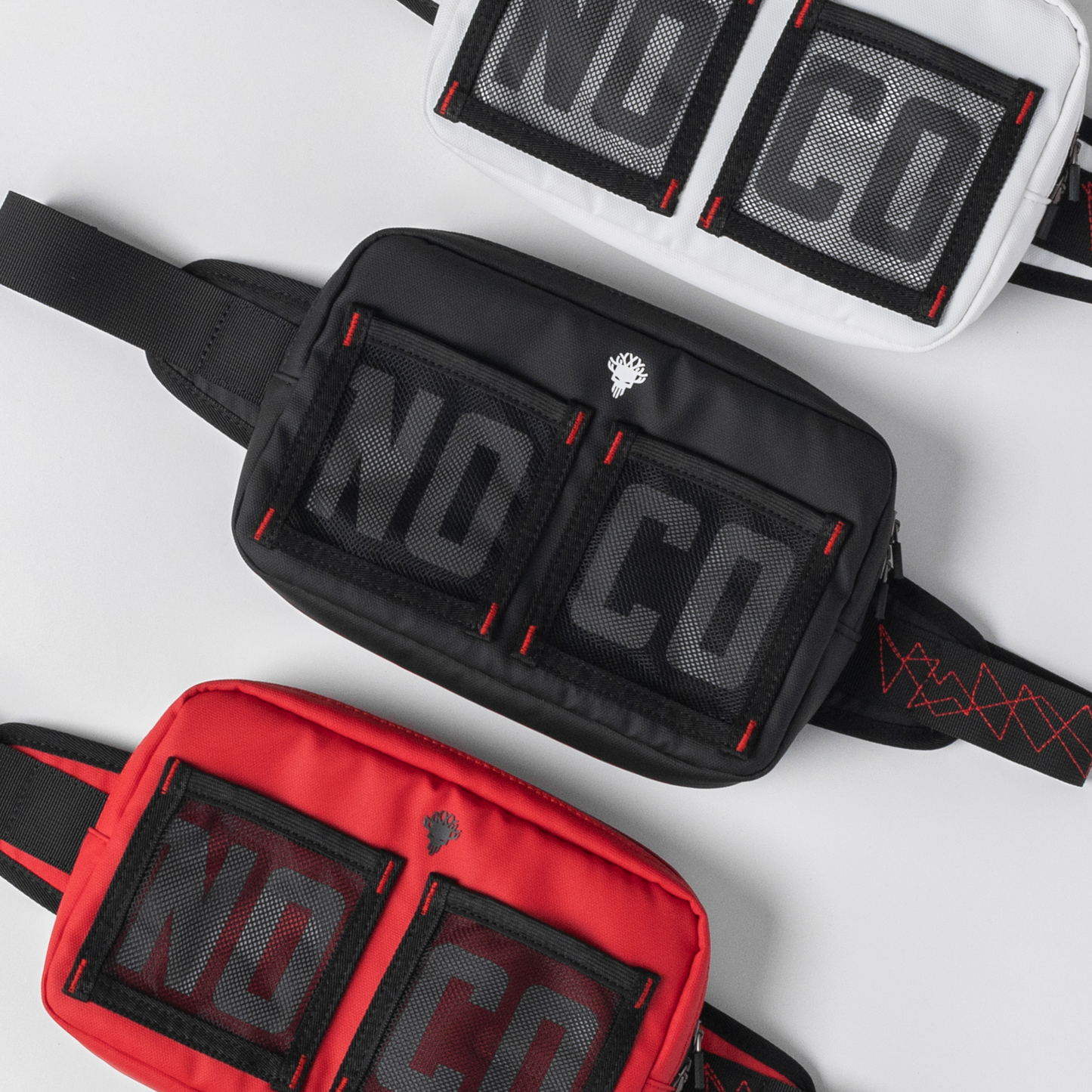 NOCO™ URBAN-PACK (RED)