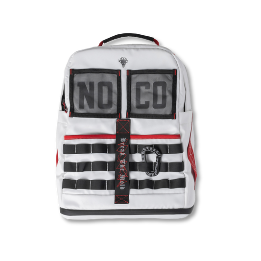 LIFT_PACK / WHITE