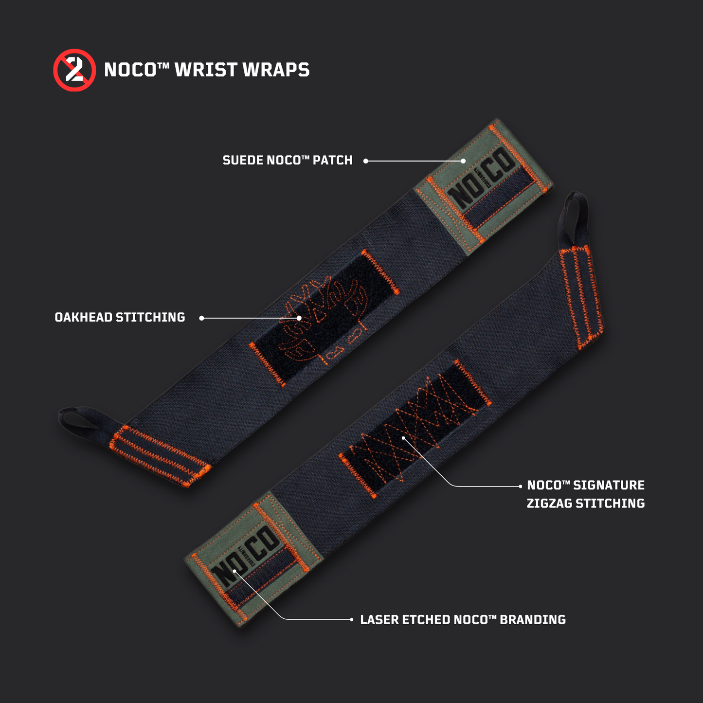 NOCO™ ICON LIFT-KIT