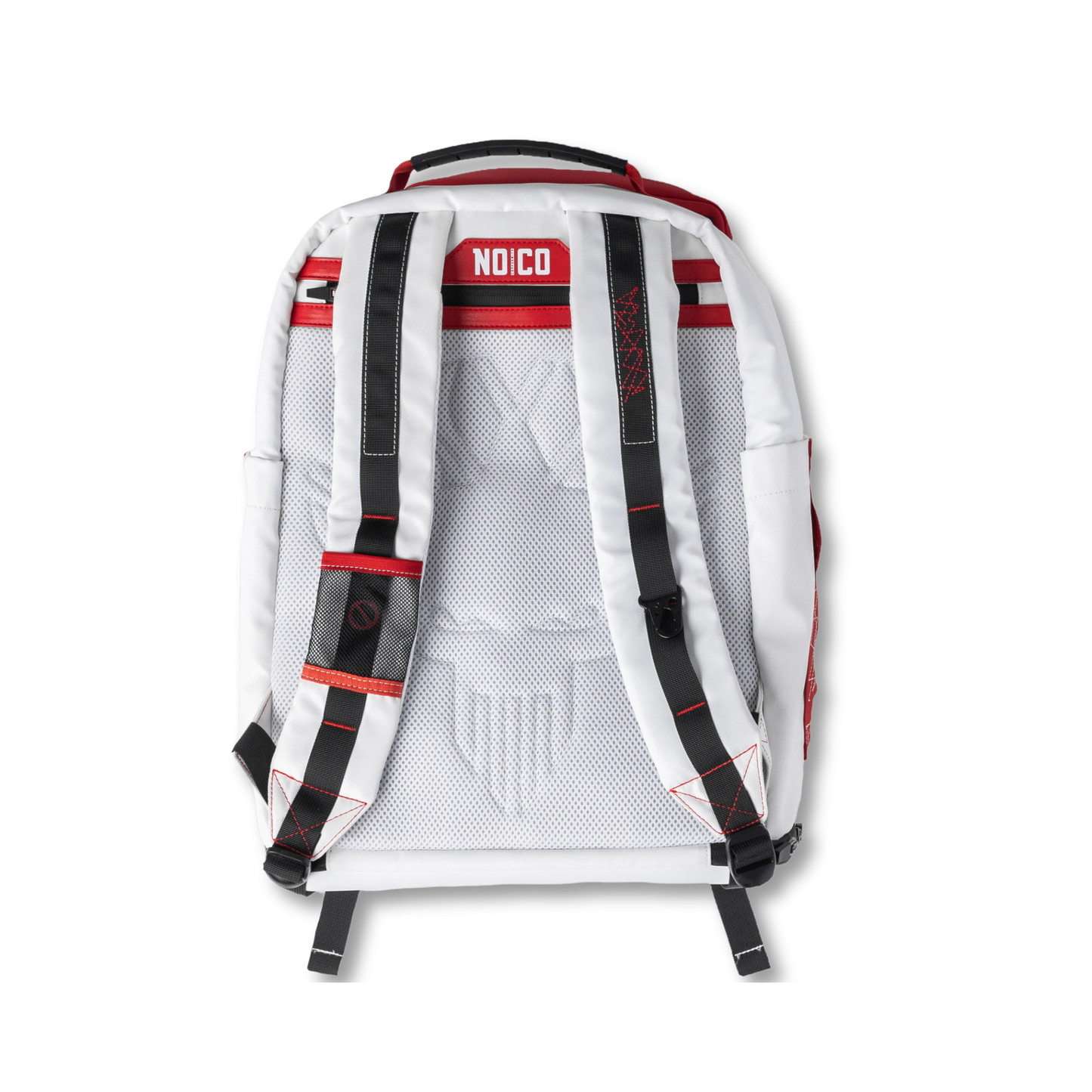 NOCO™ LIFT-PACK (WHITE)