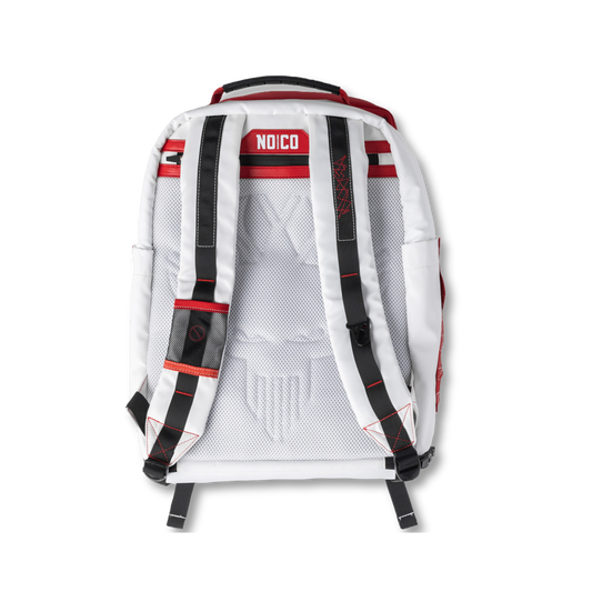 LIFT_PACK / WHITE