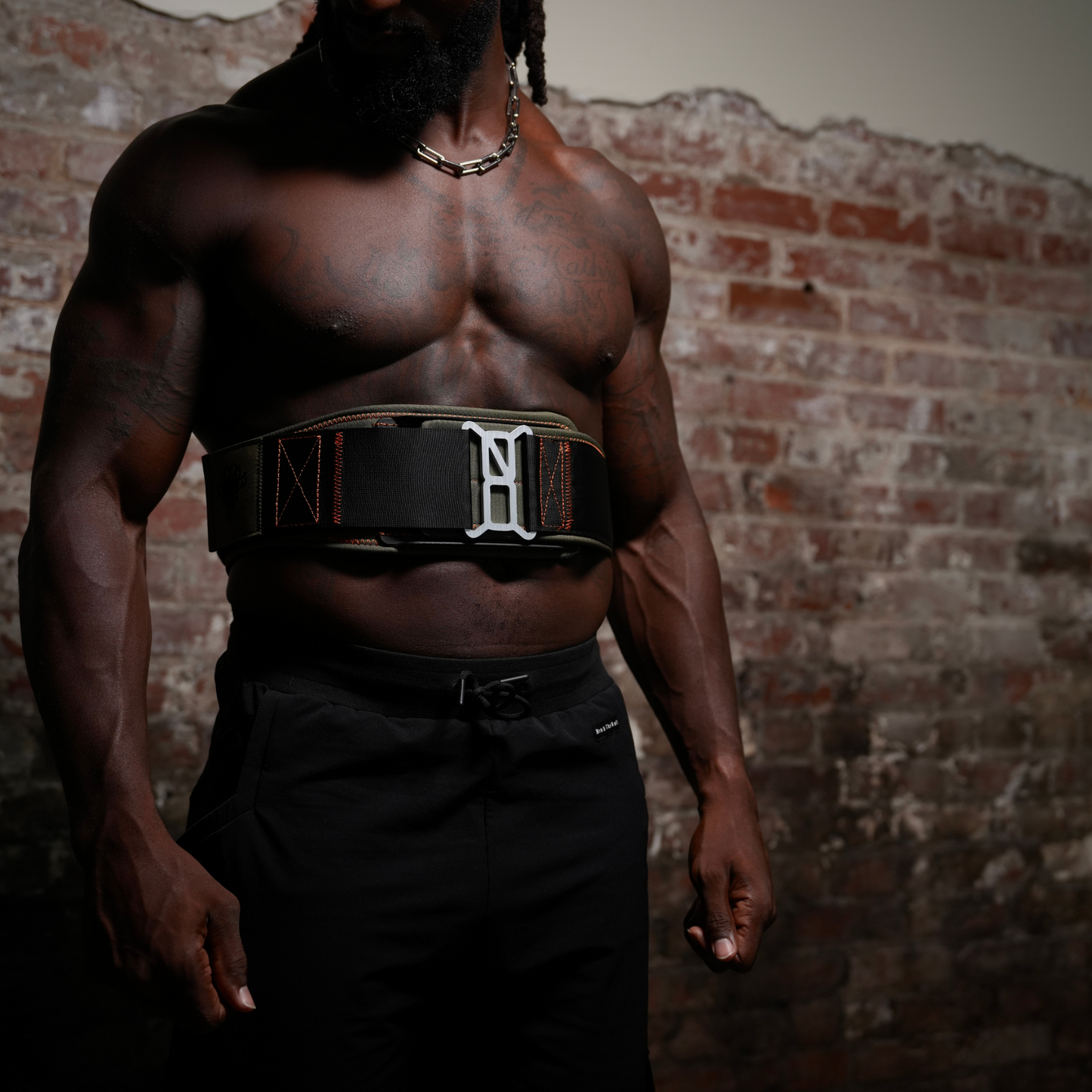 NOCO™ Lifting Belt