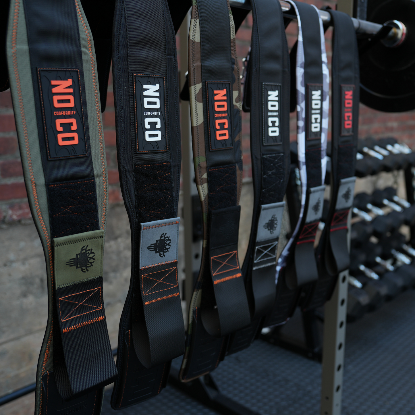 NOCO™ Lifting Belt