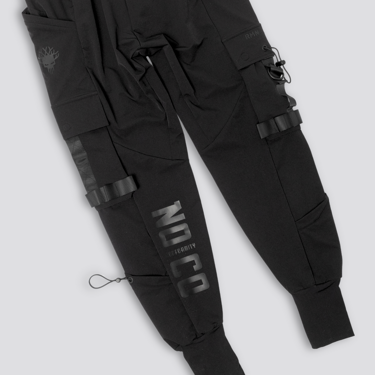 UTILITY JOGGERS