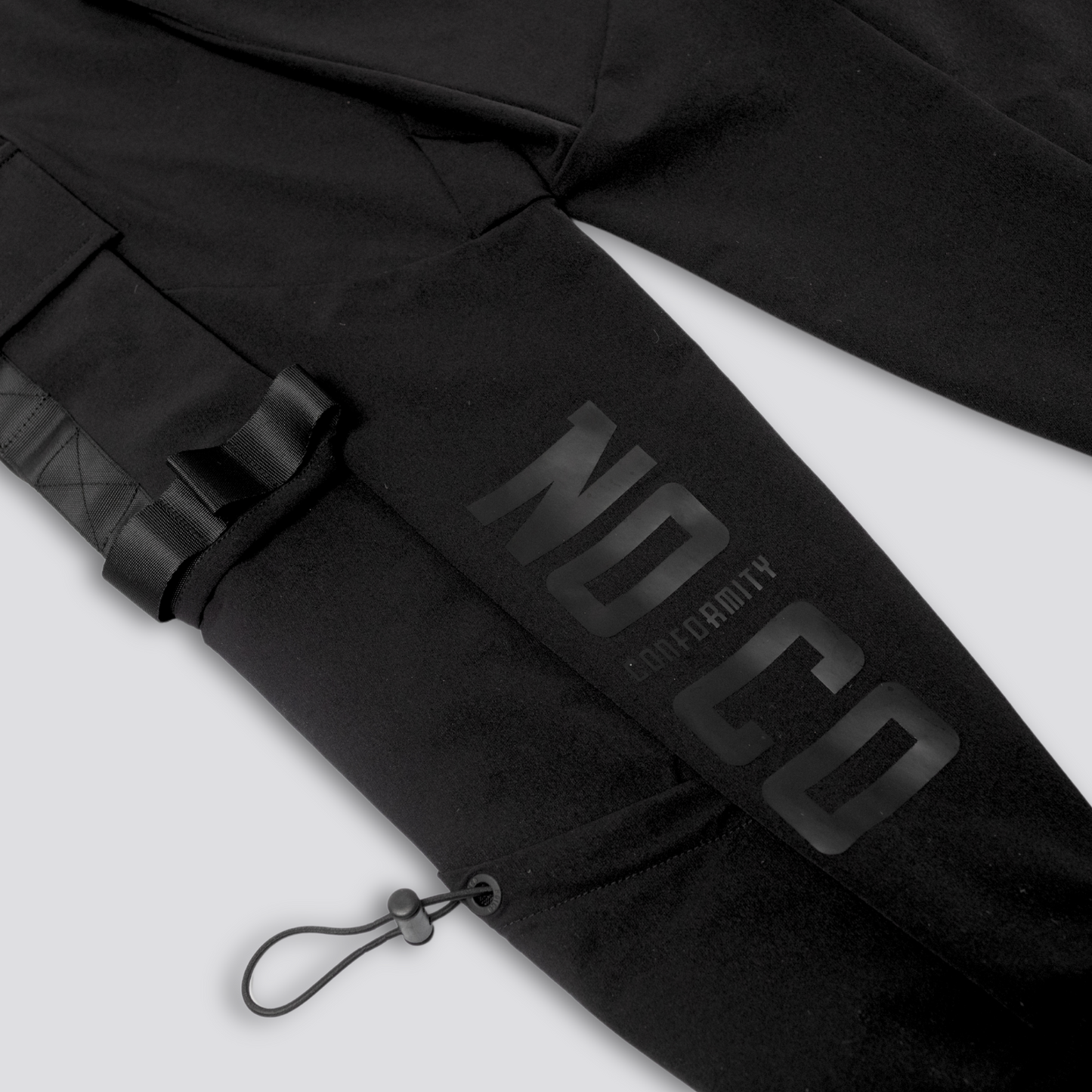 UTILITY JOGGERS