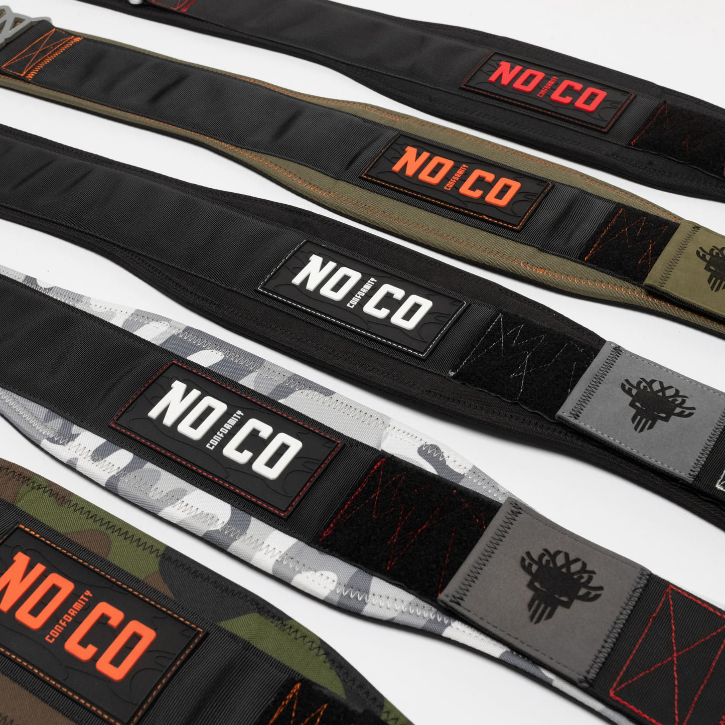 NOCO™ Lifting Belt