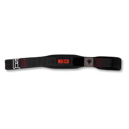 LIFT_BELT / INFRA-RED