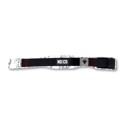 LIFT_BELT / ARCTIC OPS