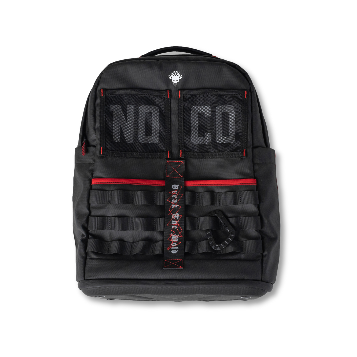 NOCO™ LIFT-PACK (BLACK)