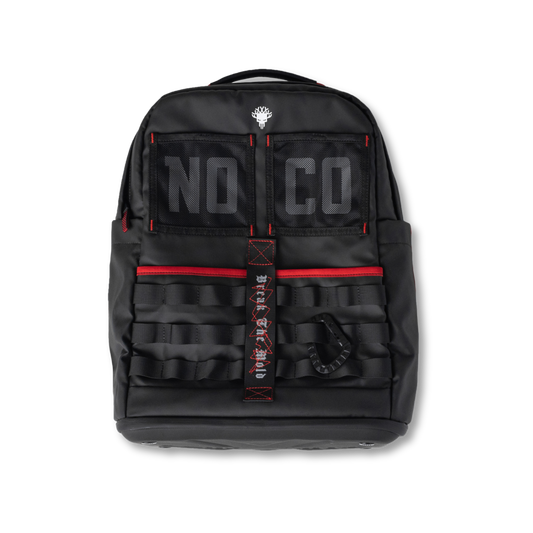 LIFT_PACK / BLACK