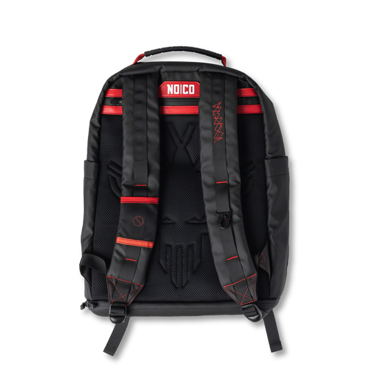LIFT_PACK / BLACK