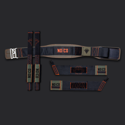 LIFT_KIT / URBAN ARMY