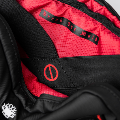NOCO™ URBAN-PACK (RED)