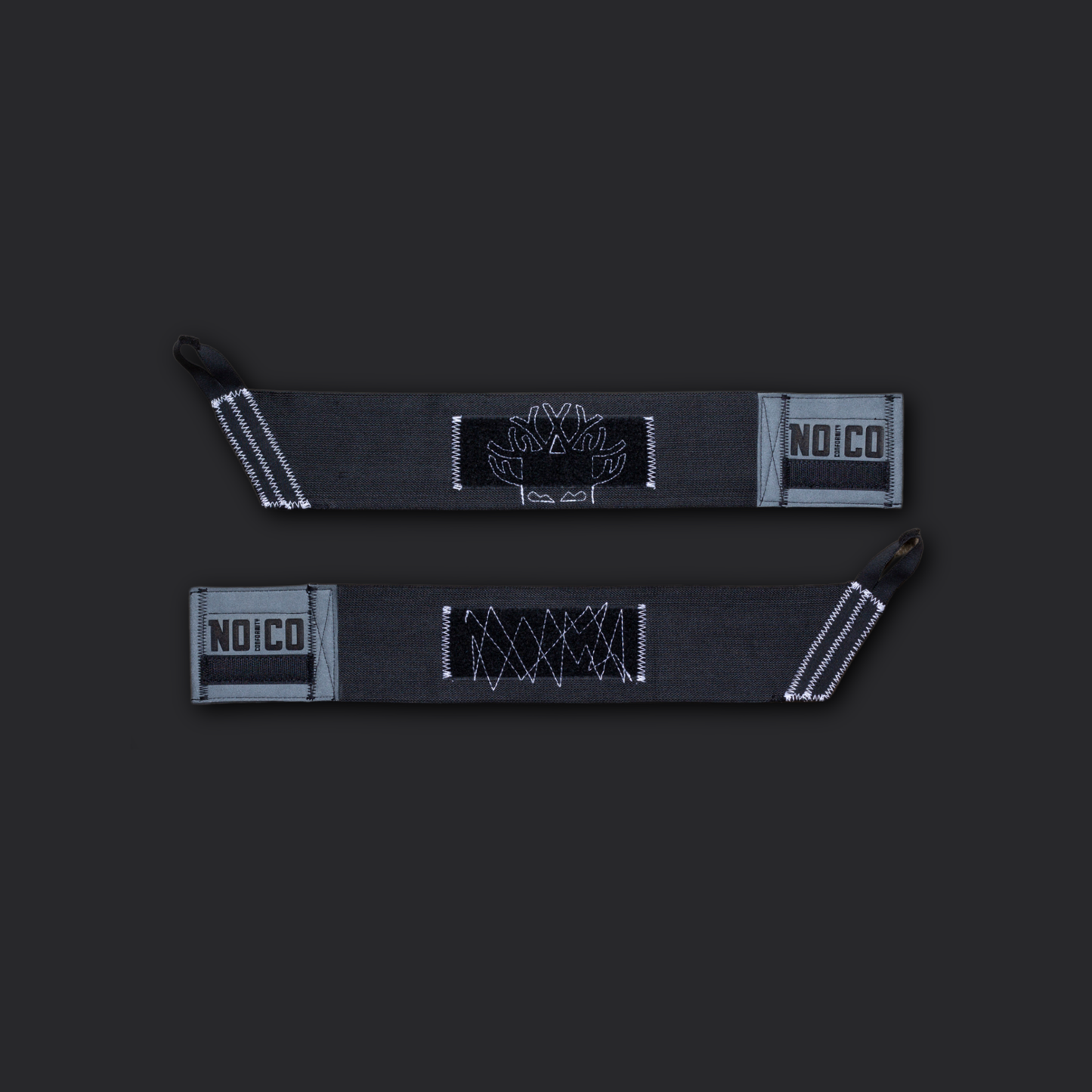 WRIST_WRAPS / URBAN ARMY