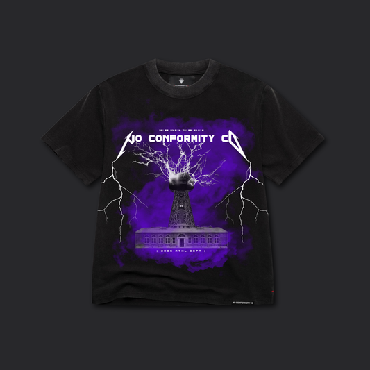 GRAPHIC_TEE / STRIKE