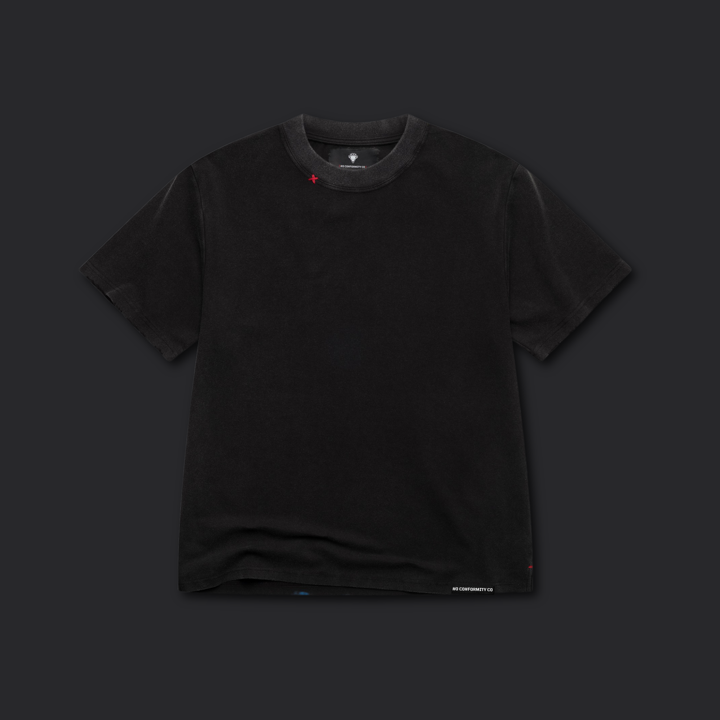 GRAPHIC_TEE / SKULL