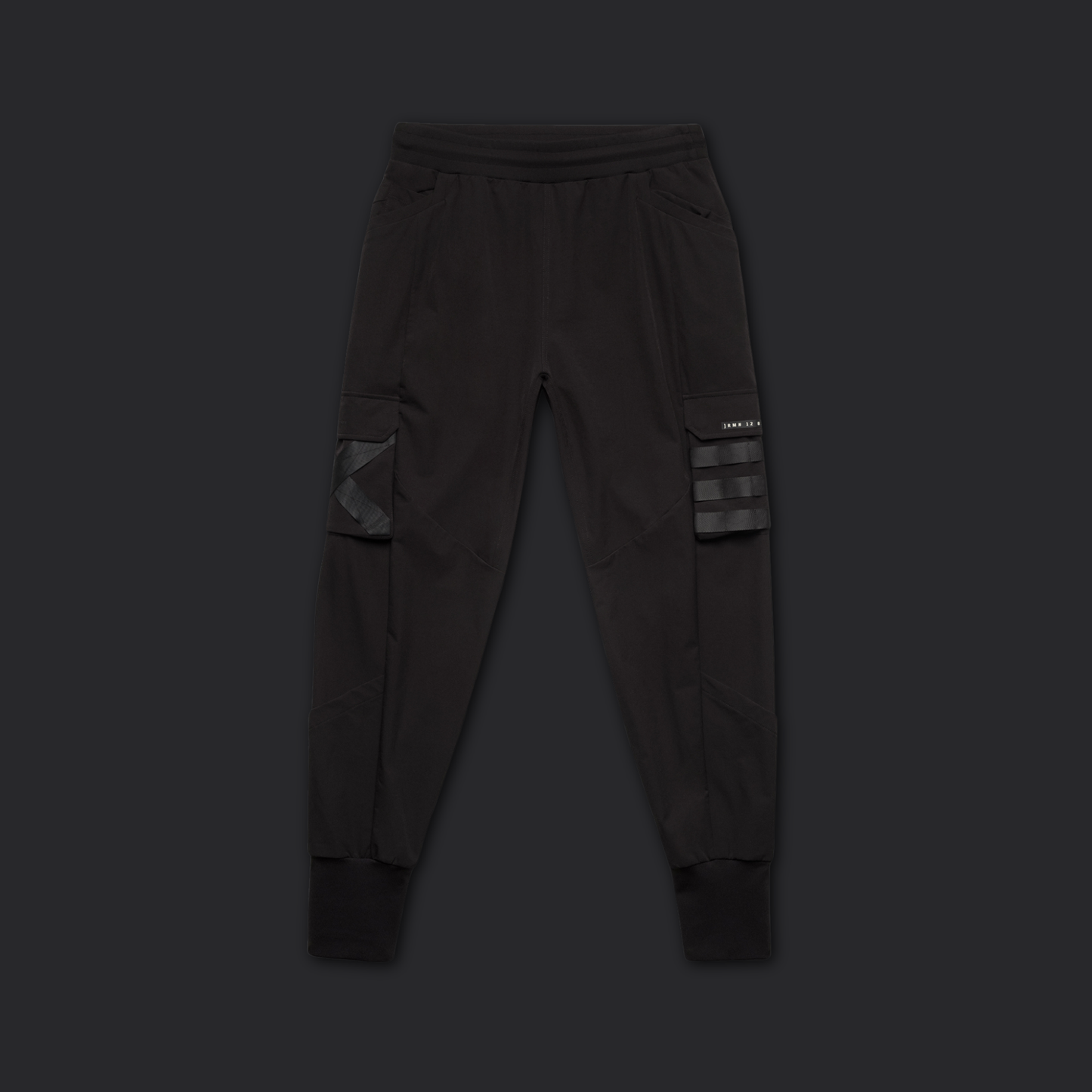 TACTICAL_JOGGERS / ABYSS