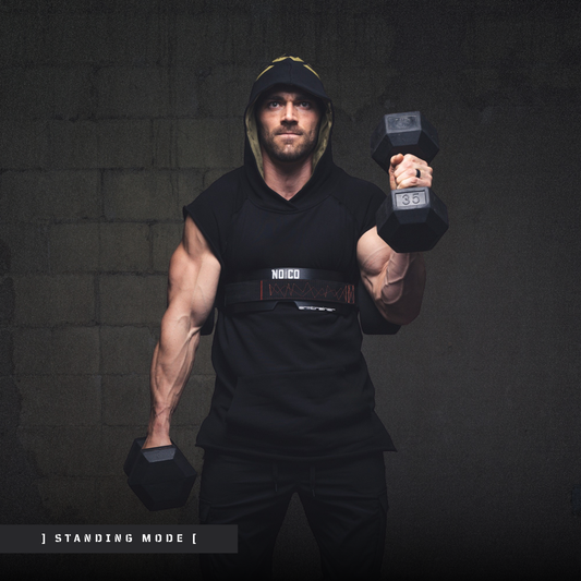 NOCO™ Lifting Belt