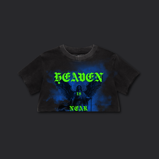 GRAPHIC_CROP / HEAVEN