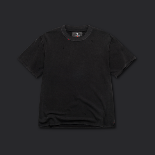 ICON_TEE / CARBON