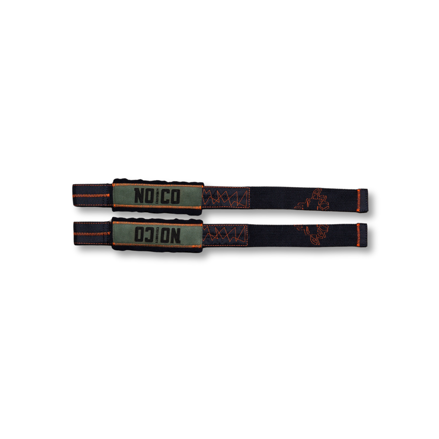 LIFT_STRAPS / ICON