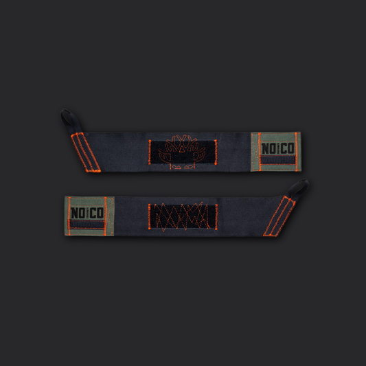 WRIST_WRAPS / URBAN ARMY