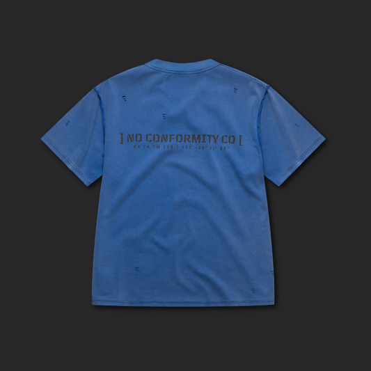 ICON_TEE / COLD-STEEL