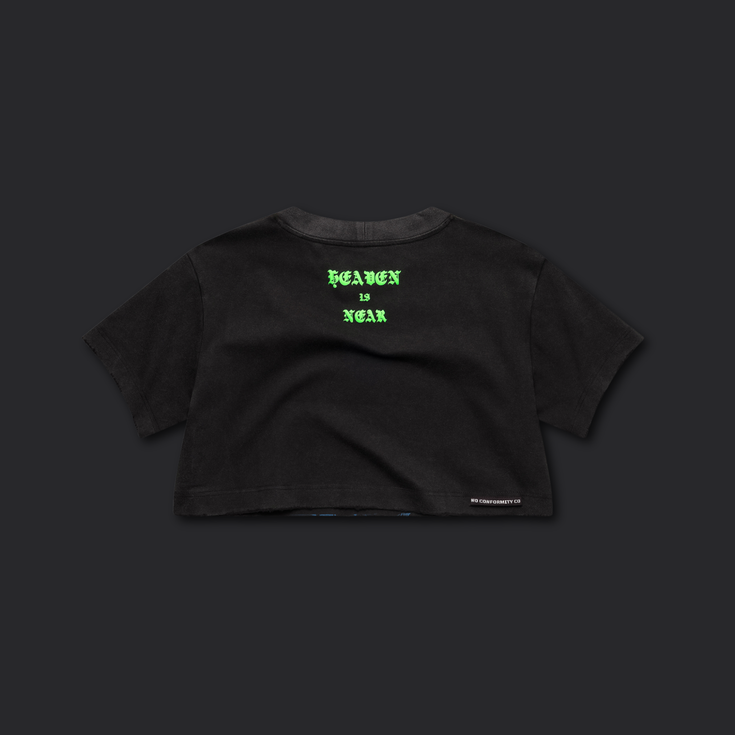 GRAPHIC_CROP / HEAVEN