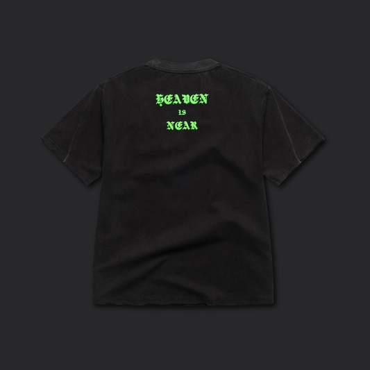 GRAPHIC_TEE / HEAVEN