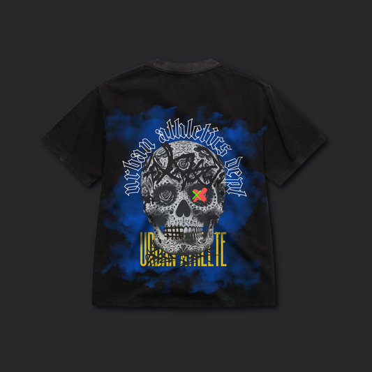 GRAPHIC_TEE / SKULL