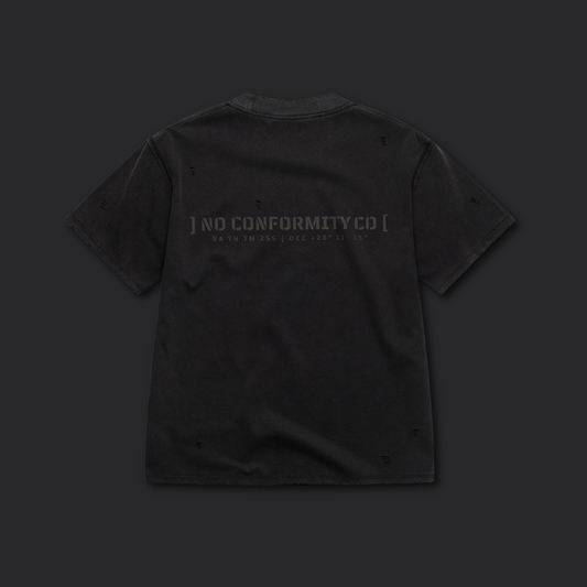 ICON_TEE / CARBON