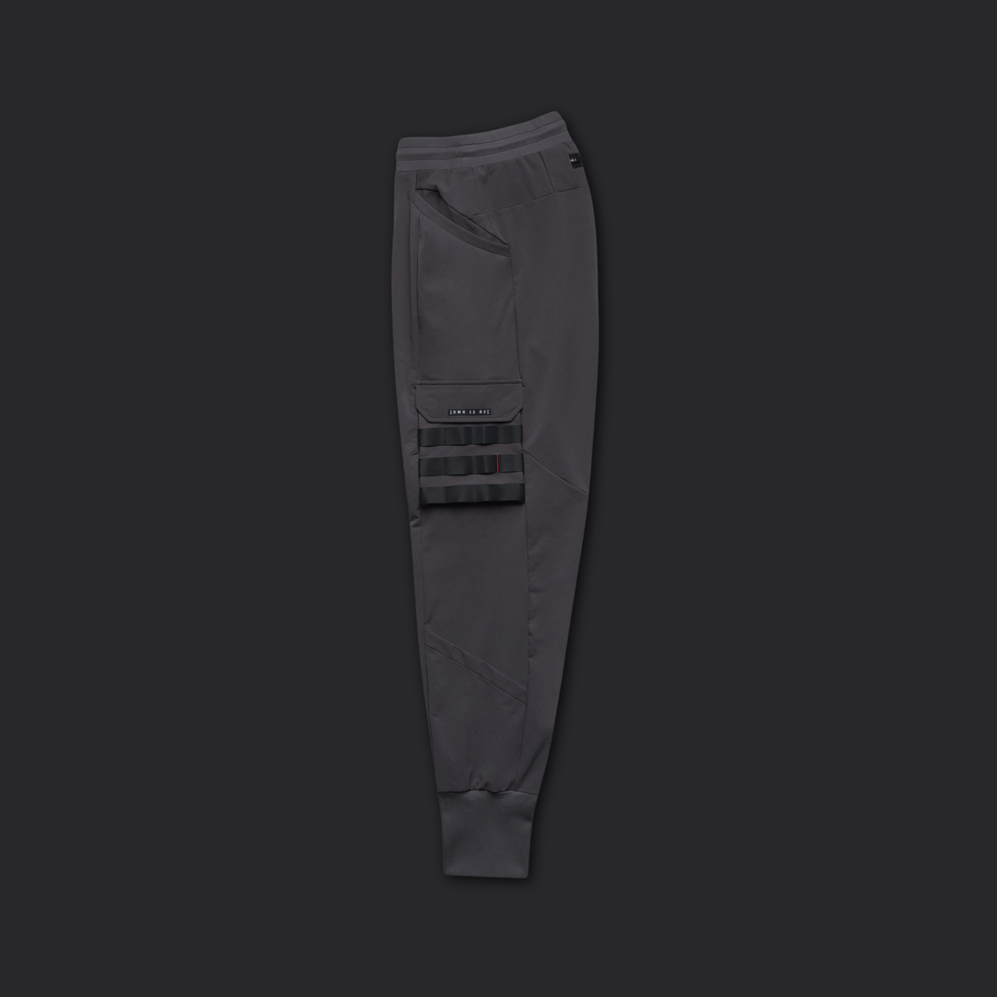 TACTICAL_JOGGERS / STEEL