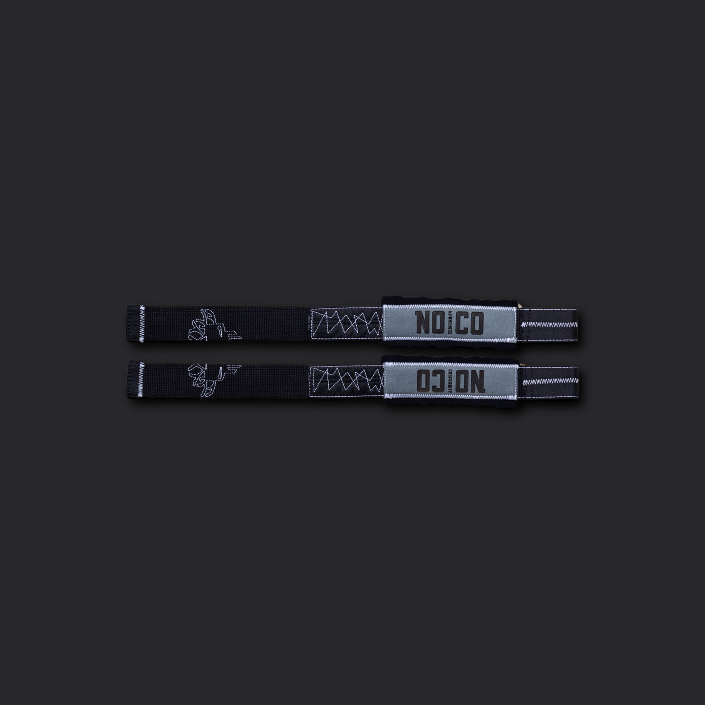 LIFT_STRAPS / ICON