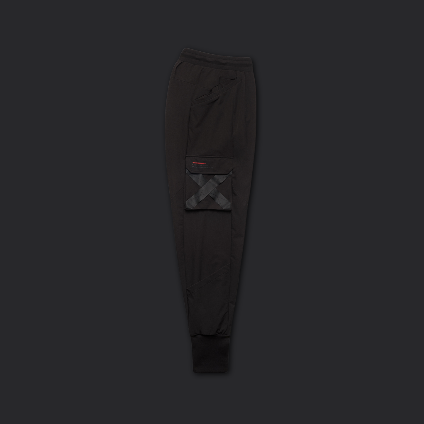 TACTICAL_JOGGERS / ABYSS