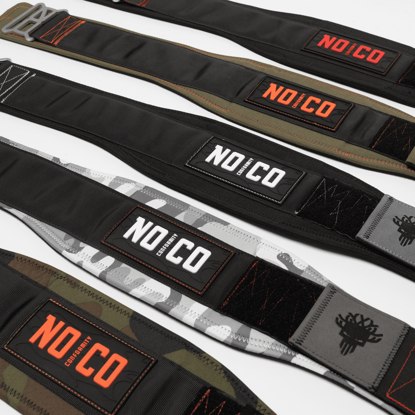 NOCO™ Lifting Belt