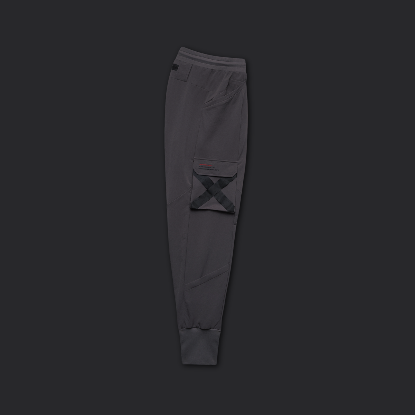 TACTICAL_JOGGERS / STEEL