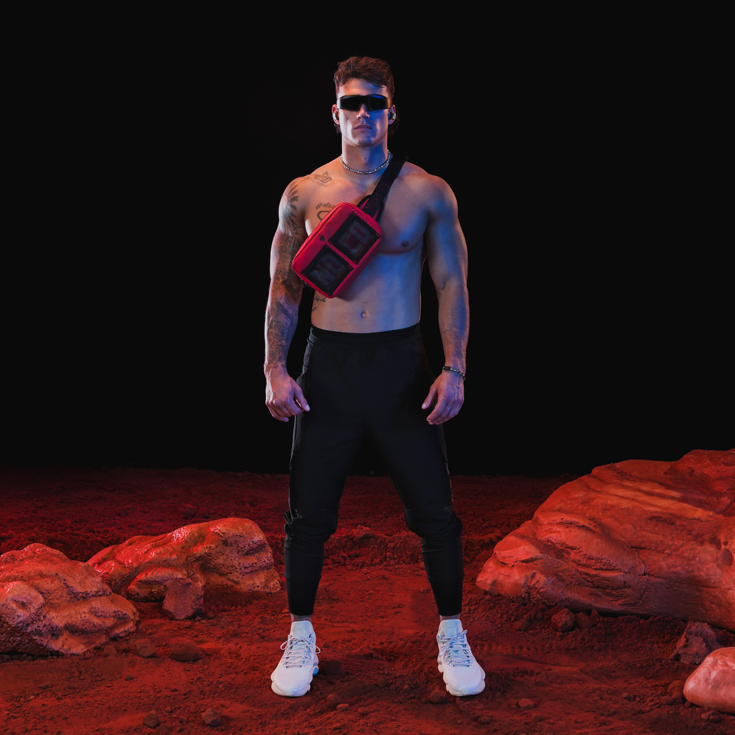 TACTICAL_JOGGERS / ABYSS