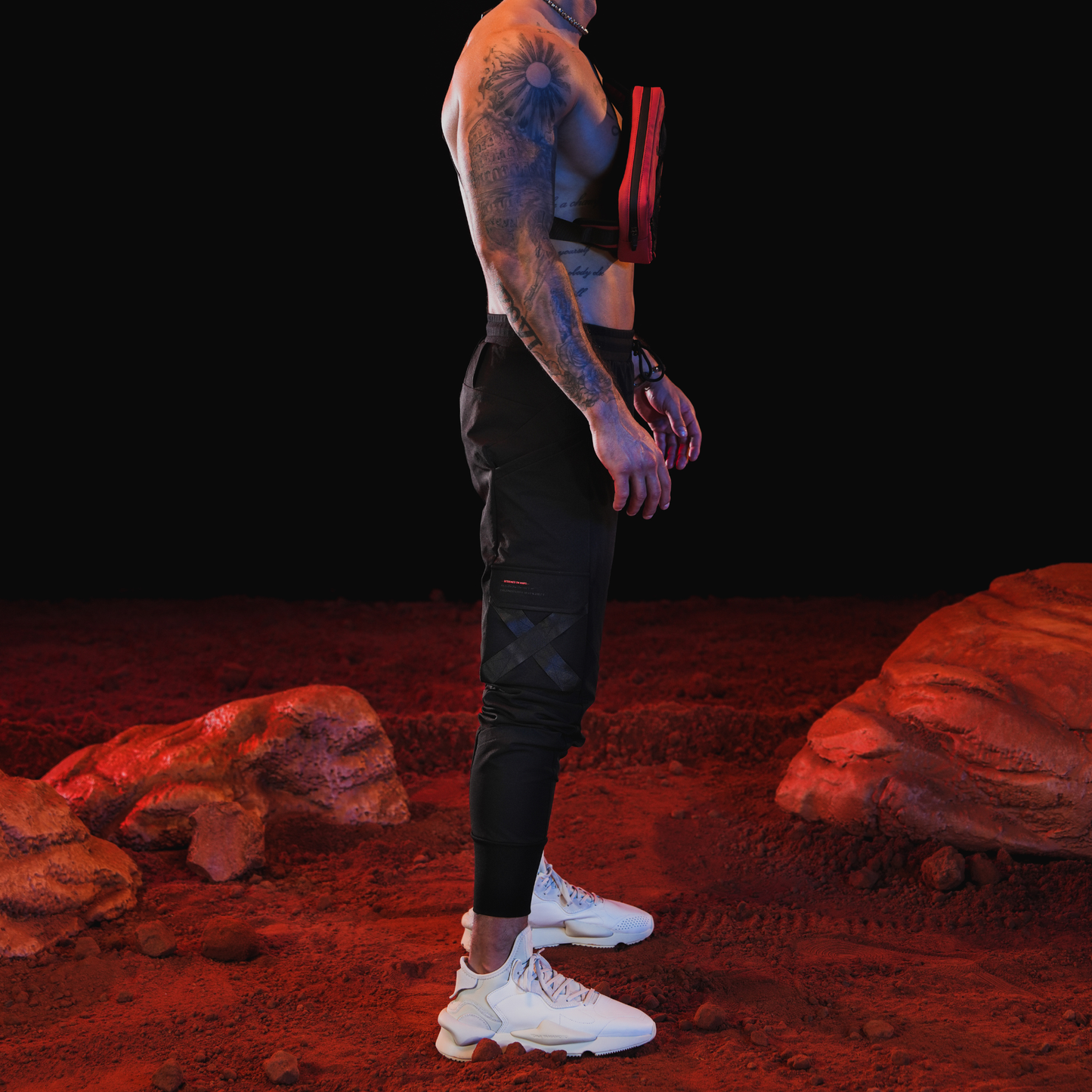 TACTICAL_JOGGERS / ABYSS