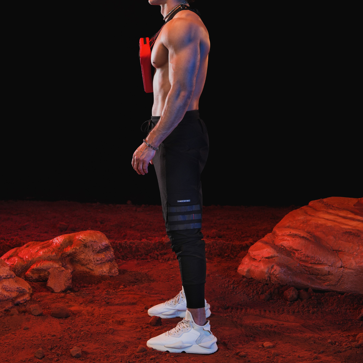 TACTICAL_JOGGERS / ABYSS