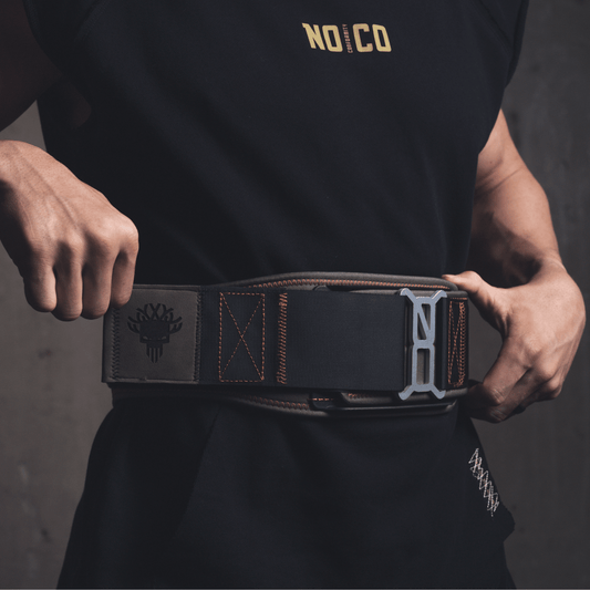 NOCO™ Lifting Belt