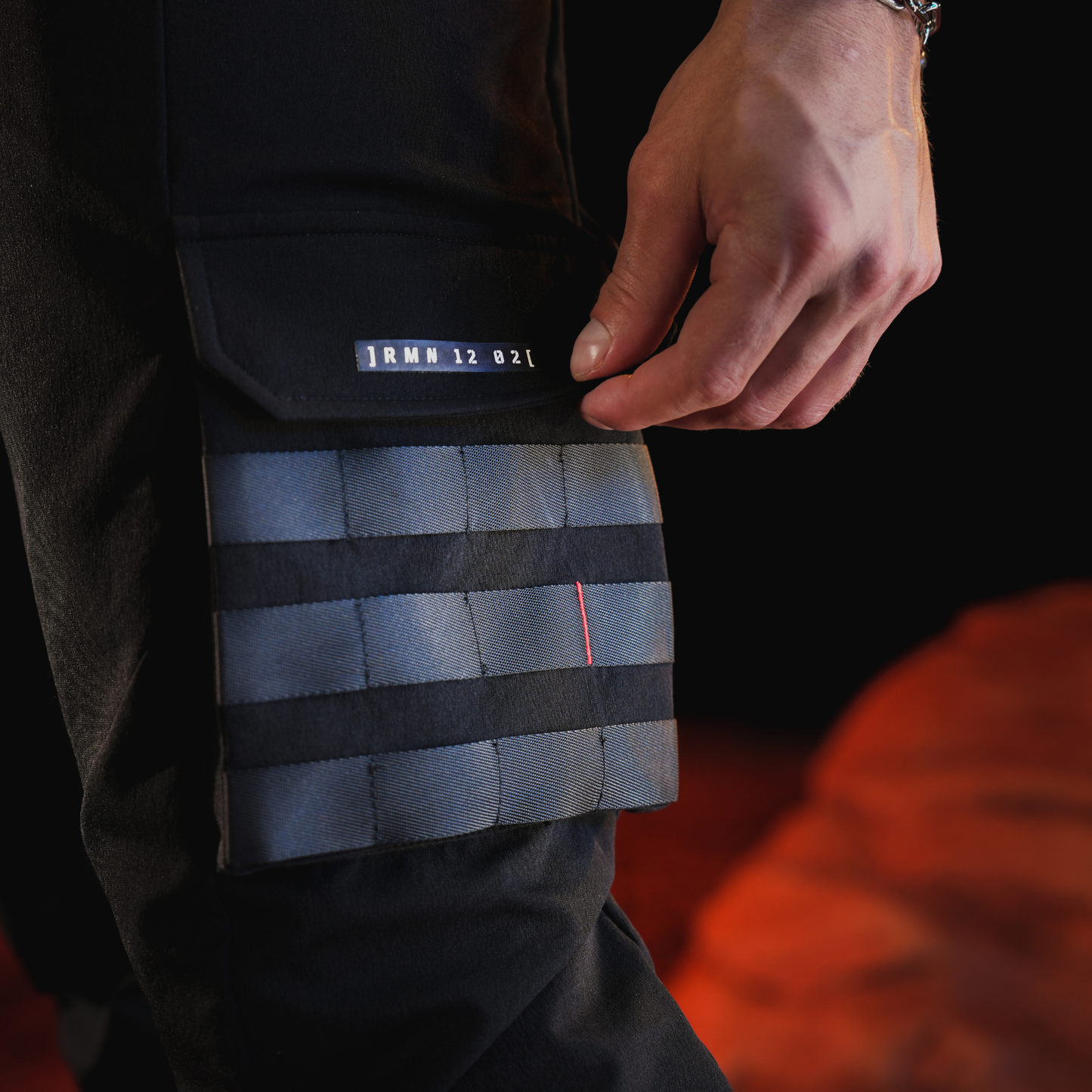 TACTICAL_JOGGERS / ABYSS