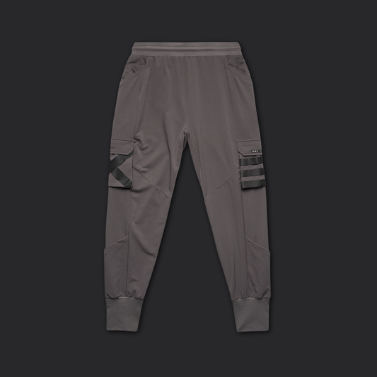 TACTICAL_JOGGERS / STEEL